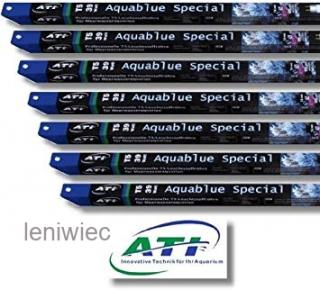 Ati Aquablue Special