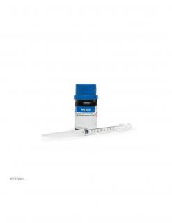 Hanna Instruments - Reagenty w płynie do minifotometru zasadowości, 25 testów