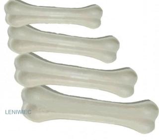 Kość prasowana biała 16cm