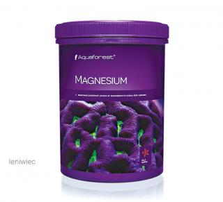 Magnesium 750gr