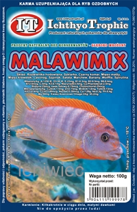 Malawi Mix