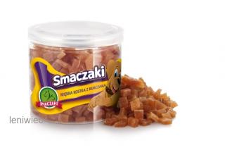 MIĘKKA KOSTKA Z KURCZAKA - 70 G