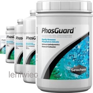 PhosGuard 1000ml  na krzemiany i fosforany