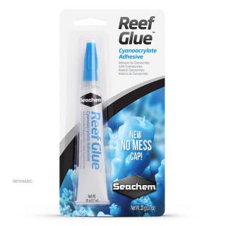 Reef Glue Seachem  - klej w żelu