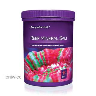 Reef Mineral Salt