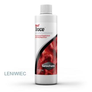 Reef Trace 250ml  - pierwiastki śladowe