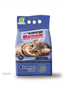 Super Benek COMPACT MORSKA BRYZA 10L