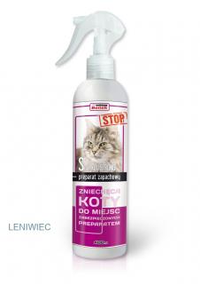 SUPER BENEK strong spray STOP-KOT  400ml