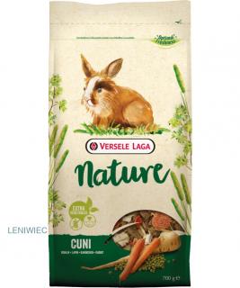 Versele Laga Nature Cuni pokarm dla królików 700g