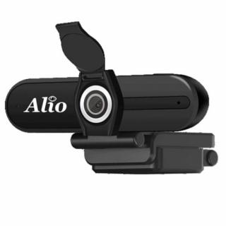 Alio FHD60 kamera USB do pracy zdalnej z kątem widzenia 90 stopni