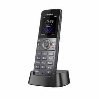 Dodatkowa słuchawka Yealink W74H do stacji bazowych Yealink W60B / W70B (Bluetooth)