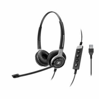 Epos/Sennheiser IMPACT SC 660 USB ML słuchawka z mikrofonem do PC (złącze USB-A)