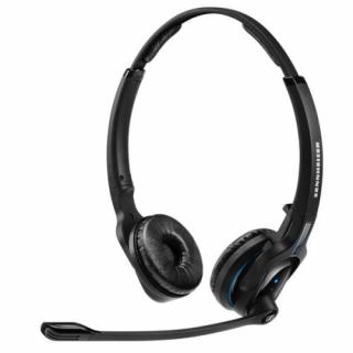 Epos/Sennheiser MB Pro 2 bezprzewodowa słuchawka Bluetooth