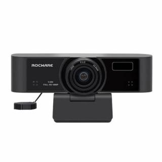 ROCWARE RC15 kamera USB z szerokim kątem widzenia 110 stopni