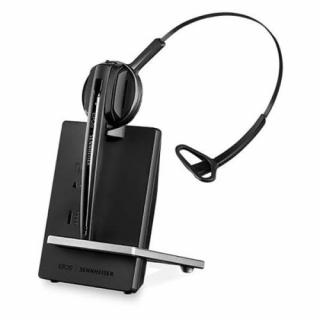 Sennheiser D 10 USB ML EU bezprzewodowa słuchawka DECT do komputera