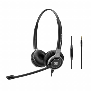 Sennheiser SC 665 (jack 3.5 mm)