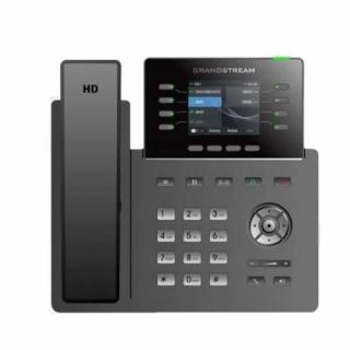 Telefon VoIP Grandstream GRP 2624 HD (Bluetooth)