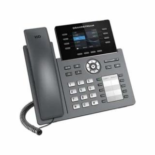 Telefon VoIP Grandstream GRP 2634 HD (Bluetooth)
