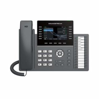 Telefon VoIP Grandstream GRP 2636 HD (Bluetooth)