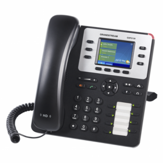 Telefon VoIP Grandstream GXP 2130 HD (Bluetooth)