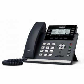 Telefon VoIP Yealink SIP-T43U