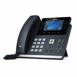 Telefon VoIP Yealink SIP-T46U
