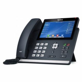 Telefon VoIP Yealink SIP-T48U