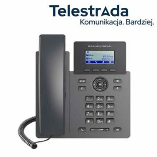 TELESTRADA Telefon VoIP Grandstream GRP 2601