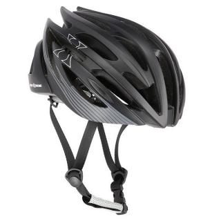 MTW24 CZARNY ROZM. L (58-61 cm) KASK NILS EXTREME