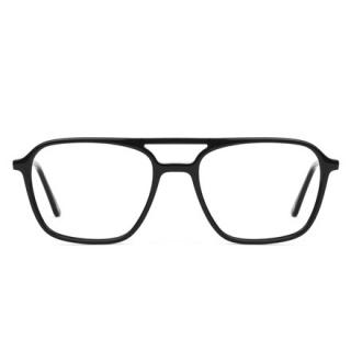 Bintan Black okulary klasyczne męskie
