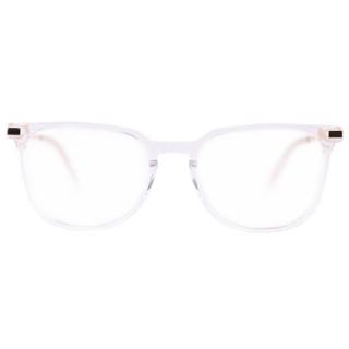 Haruku Transparent okulary transparentne tworzywo