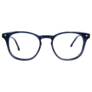 Java Space Blue Okulary klasyczne, unisex