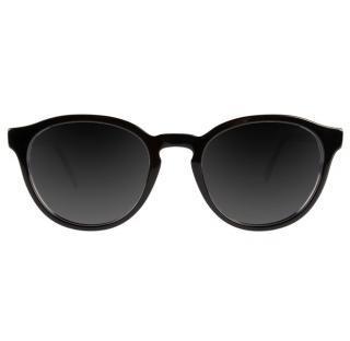 Michelle Black Okulary przeciwsłoneczne