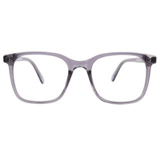 Mick Gray Transparent Okulary z tworzywa, unisex