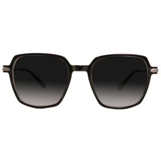 Nebraska Black Okulary tytanowe przeciwsłoneczne