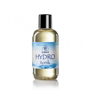 Hydro tonik 200 ml