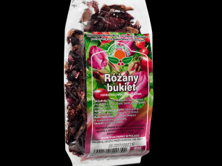 RÓŻANY BUKIET