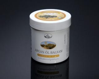 Balsam Arganowy 250 ml