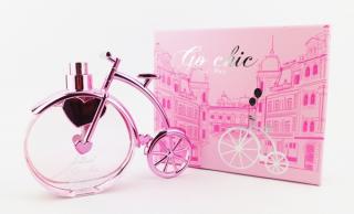 Perfumy GO CHIC PINK 100ML