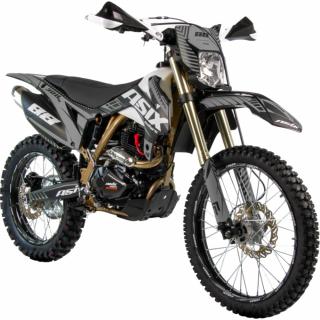 Cross ASIX XB-88 300cc