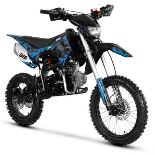 Cross XTR 616 125cc 17/14