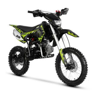 Cross XTR 616 150cc 19/16