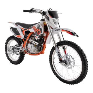 Dirt Bike KAYO K2 250 ENDURO