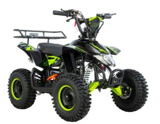 MINI QUAD XTR M4 50CM3 PULL START