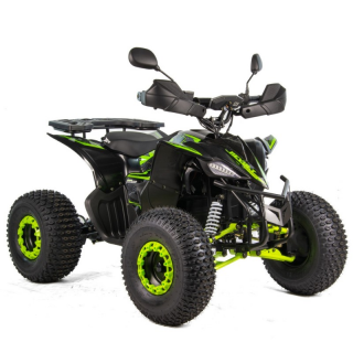 Quad Elektryczny XTR E-RAPTOR 8" 1500W