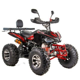 QUAD SPORTOWY XTR 015 RAPTOR 250CM3