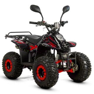 QUAD XTR BIG FOOT 125CM3