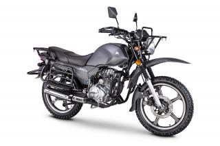 ROMET ADV 125