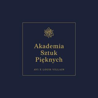 Avi/Louis Villain - Akademia Sztuk Pięknych
