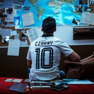 Czarny HiFi - Jeśli coś się stanie...